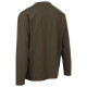 Trespass Ανδρική μακρυμάνικη μπλούζα Casual Printed Macley T-Shirt